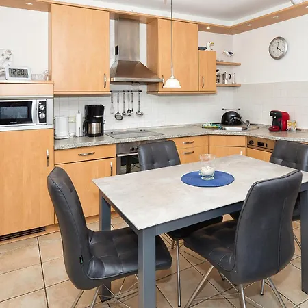 Residenz Trossenstek, 2 Appartement *