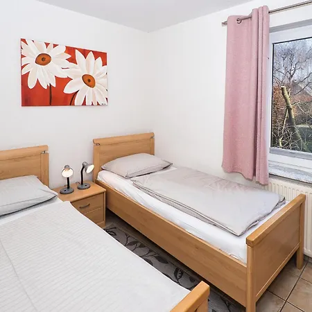 Residenz Trossenstek, 2 Appartement *