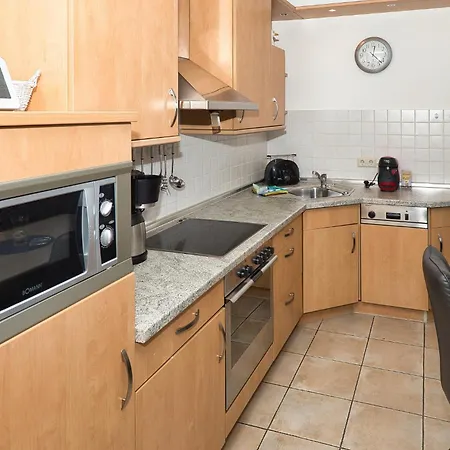 Residenz Trossenstek, 2 Appartement *