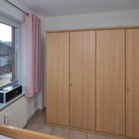 Appartement Residenz Trossenstek, 2